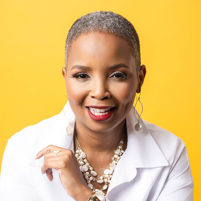 Tameka Bradley Hobbs